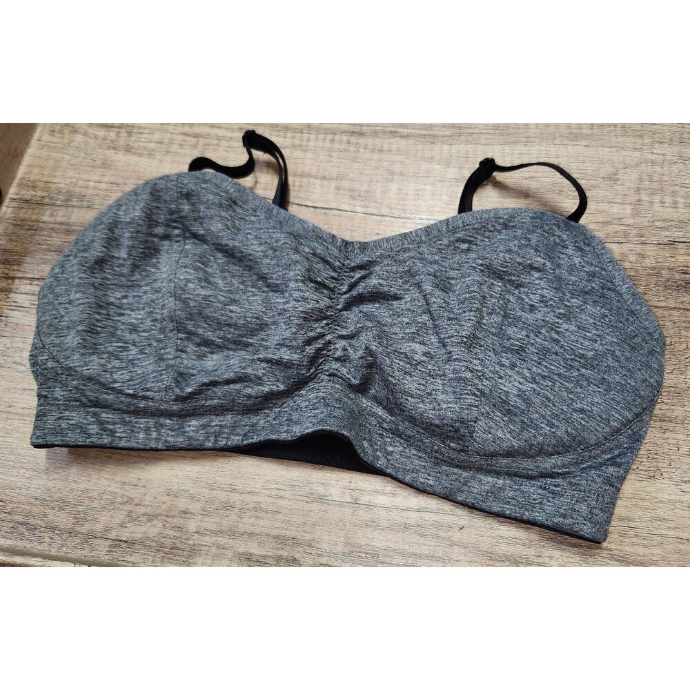 Motherhood nursing bra